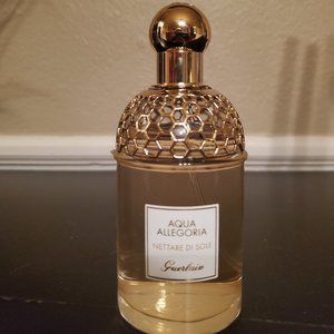 Guerlain Aqua Allegoria Nettare di Sole